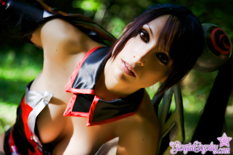 Illustration for article titled Leave It to this Italian To Bring a South Korean MMORPG to Life